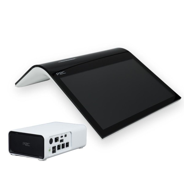 P2C Arc (J6412)/ 8GB/128GB