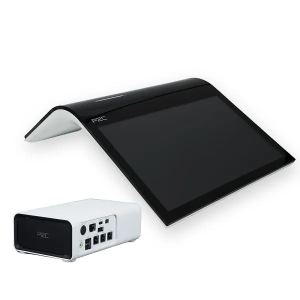 P2C Arc (J6412)/ 8GB/128GB