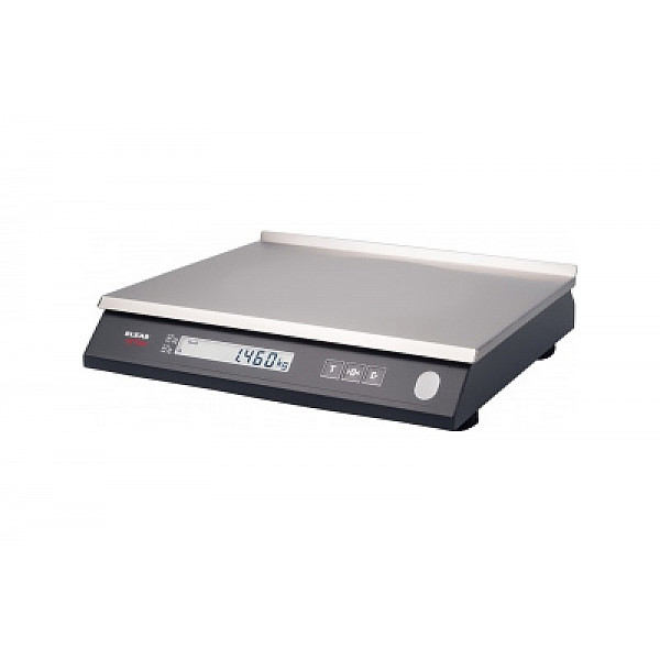 ΕΠΑΓΓΕΛΜΑΤΙΚΗ ΖΥΓΑΡΙΑ ELZAB PRIMA 2 Grey 6/15KG