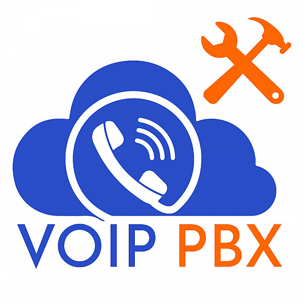 CLOUD remote configuration of VOIP call center