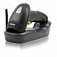 BARCODE SCANNER NEWLAND HR1550 WAHOO BT 1D