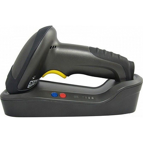 BARCODE SCANNER NEWLAND HR1550 WAHOO BT 1D