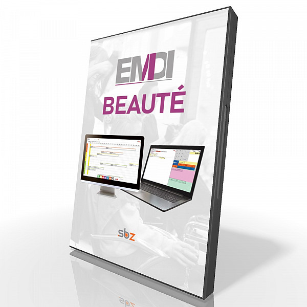 EMDI BEAUTÉ - SBZ SYSTEMS