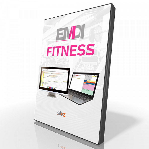 EMDI FITNESS CLOUD ή ΕΝΟΙΚΙΟ - Αποστολή αποδείξεων στο myDATA - SBZ SYSTEMS