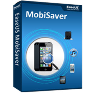 EaseUS MobiSaver - Επαναφορά δεδομένων από κινητά με Android