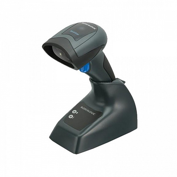 Barcode Scanner Datalogic QuickScan QM2131-BK-433K2 (1D scanner)