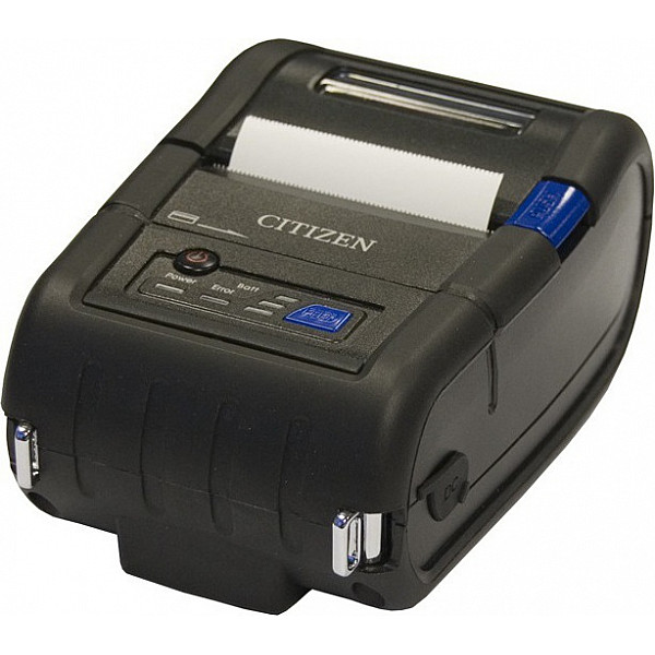 CMP-20 2" wide receipts with MCR and ICR option - Standard (USB, Serial)