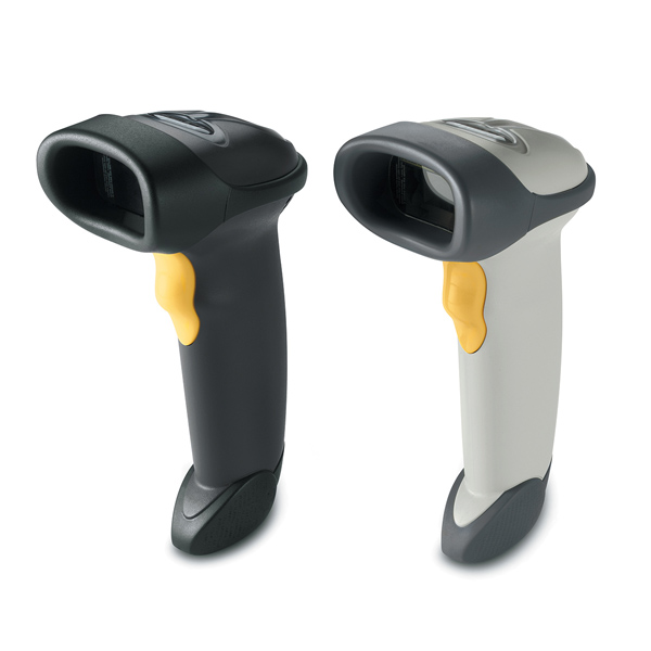 BARCODE SCANNER ZEBRA LS2208