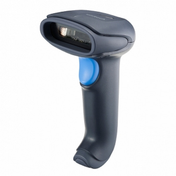 Barcode Scanner MS-837