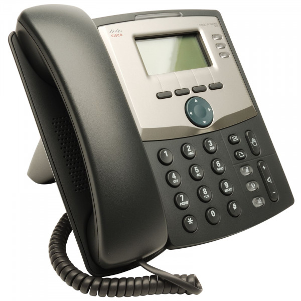 ΤΗΛΕΦΩΝΙΚΗ ΣΥΣΚΕΥΗ VOIP 3 ΓΡΑΜΜΩΝ - CISCO-D SPA303-G2 ΜΕΤΑΧΕΙΡΙΣΜΕΝΗ