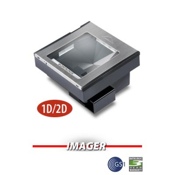 Datalogic Magellan 3300HSi 2D USB