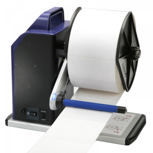 External Rewinder T10  For GoDex Printers