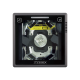 Zebex Z-6182 Shikra USB Dual-Laser Omnidirectional