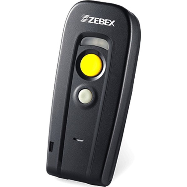 Zebex Z-3250 BT μαύρο 1D CCD | BT