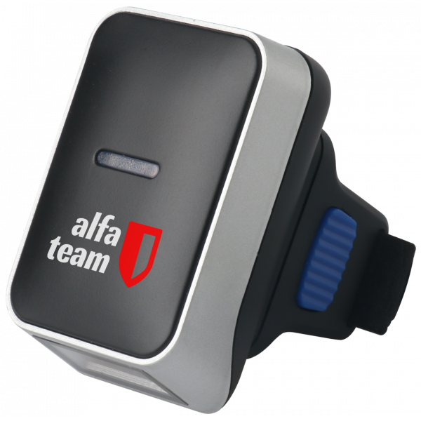 ALFA DI9010-2D CMOS High Speed Ring Type Bluetooth