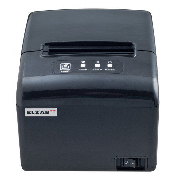 ELZAB RECEIPT PRINTER ELZ-S200M USB - Wi-Fi
