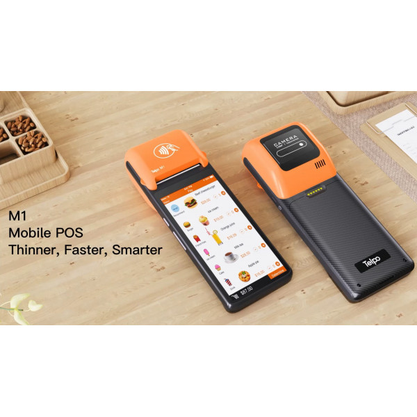 M1 Mobile POS Android
