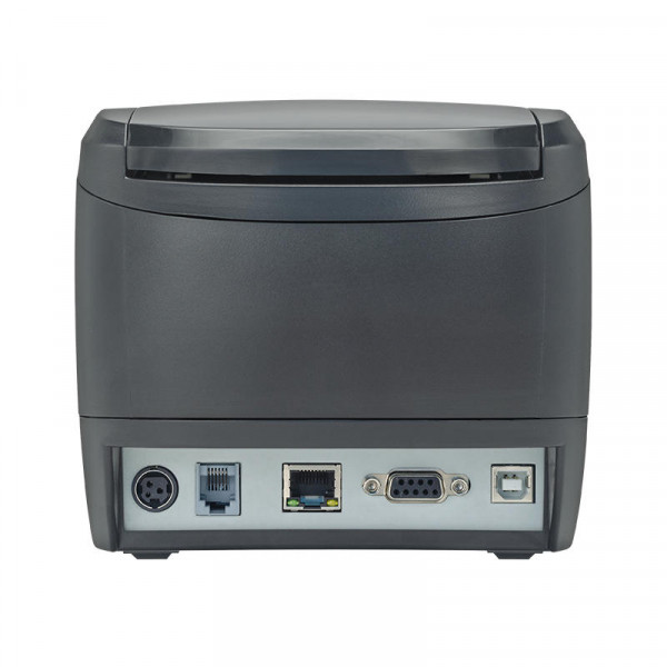 XPRINTER Q838L USB & LAN & SERIAL με ηχητική & φωτεινή ειδοποίηση