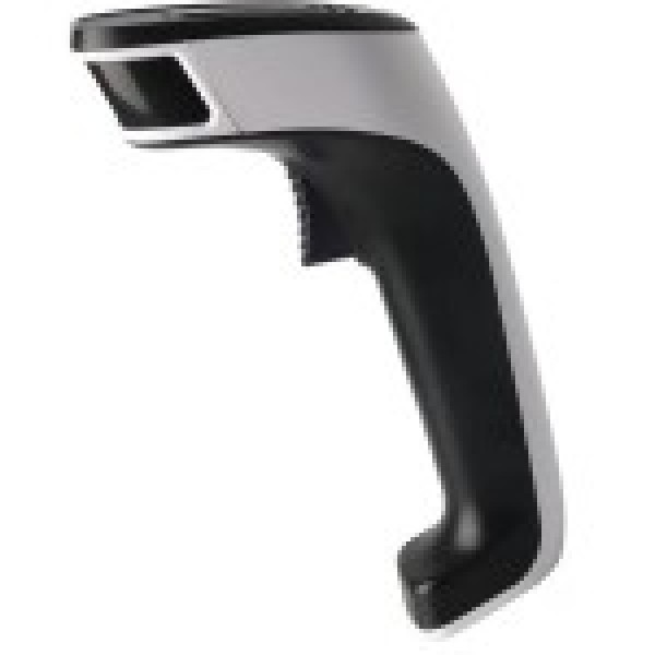 NG ΕΝΣΥΡΜΑΤΟ 2D CMOS BARCODE SCANNER, ΛΕΥΚΟ/ΜΑΥΡΟ (171571)