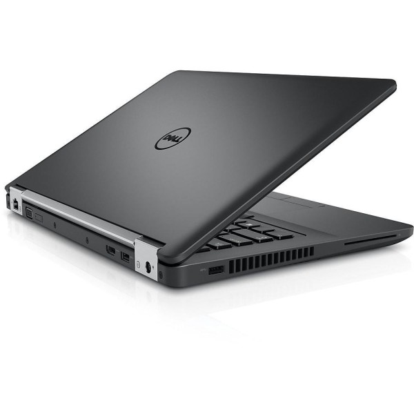 REF NB DELL LATITUDE E5470, 14”, FHD, i5 6x00U, 8GB DDR4, 256GB SSD, WEBCAM - GRADE A+