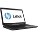REF HP ZBOOK 17 G3 , 17.3", i5 6440HQ, 16GB, 512GB NVMe, WEBCAM - GRADE A+