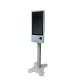 NG KIOSK, 21.5in, i5 10th, 8GB, SSD 240GB, 80mm PRINTER, 2D SCANNER, ΕΠΙΔΑΠΕΔΙΟ