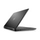 REF NB DELL LATITUDE 5580, 15.6”, i5 6300U, 8GB, 256GB SSD, ENG - GRADE A
