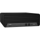 REF HP 400 G7 SFF, i5 10400F, 16GB DDR4, 256GB SSD, R5 430 - GRADE A+