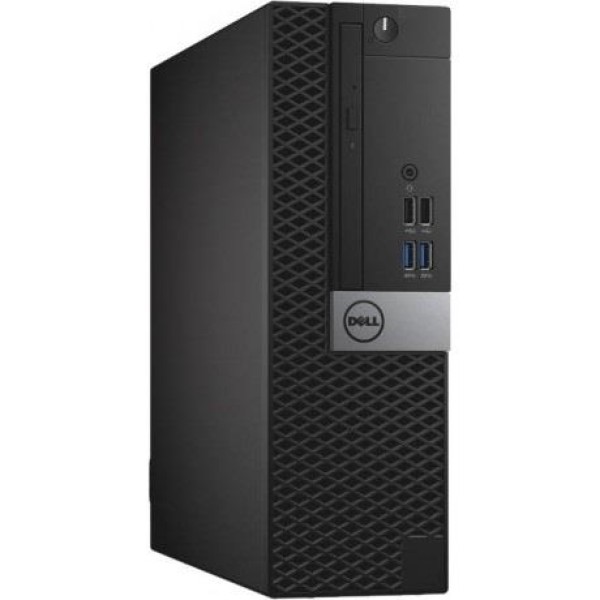 REF DELL OPTIPLEX 3040 SFF, i5 6x00, 16GB, 512GB SSD, GRADE A+
