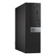 REF DELL OPTIPLEX 5050 SFF, i5 7400T, 8GB DDR4, 256GB SSD - GRADE Α