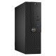 REF DELL OPTIPLEX 3050 SFF, i5 7X00T, 8GB DDR4, 256GB SSD- GRADE Α