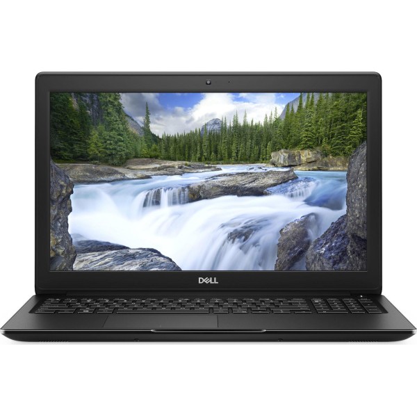 REF  NB DELL LATITUDE 3500, 15.6", i5 8265U, 8GB, 256GB SSD, WEBCAM - GRADE A+