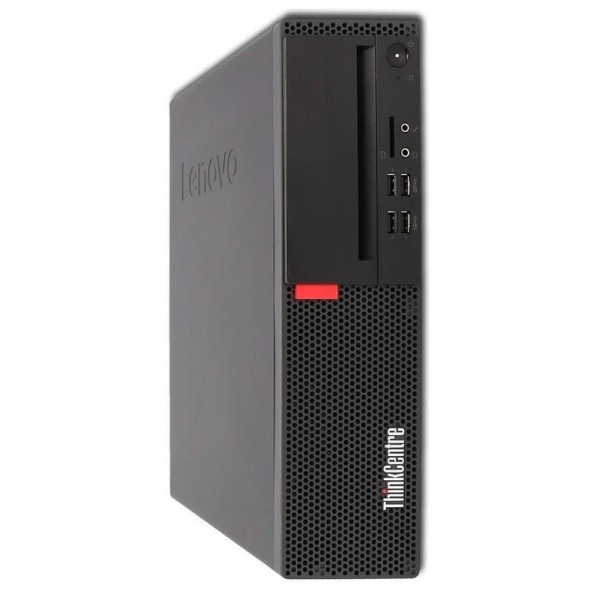 REF LENOVO M710S SFF, i5 6500, 8GB DDR4, 256 GB NVME - GRADE A+