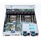 REF SERVER HPE PROLIANT DL360p G8 1U, 2x E5-2670v2, 32GB, 2x 3TB SAS, P420i - GRADE A