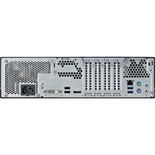REF FUJITSU ESPRIMO D556 SFF, i5 6500, 8GB DDR3, 256GB SSD - GRADE A+