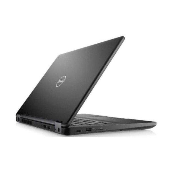 REF NB DELL LATITUDE 5570, 15.6”, i5 6300U, 8GB DDR4, 256GB NVMe, WEBCAM - GRADE A+