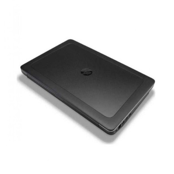 REF HP ZBOOK 17 G3 , 17.3", i5 6440HQ, 16GB, 512GB NVMe, WEBCAM - GRADE A+
