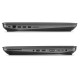 REF HP ZBOOK 17 G3 , 17.3", i5 6440HQ, 16GB, 512GB NVMe, WEBCAM - GRADE A+