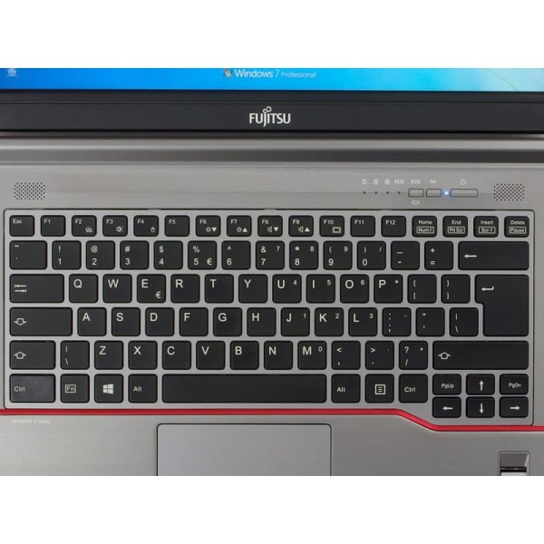 REF FUJITSU LIFEBOOK E5411 14" FHD i3-1115G4 16GB 256GB webcam - GRADE A+