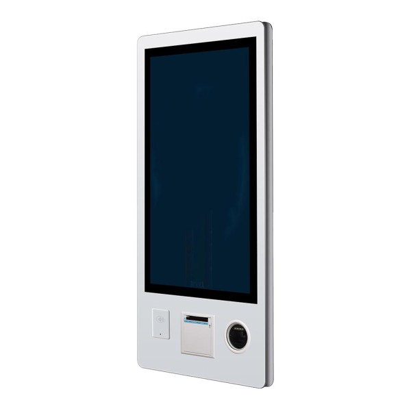 NG KIOSK, 32", i5 10th, 8GB, SSD 240GB, 80mm PRINTER, 2D SCANNER, ΕΠΙΔΑΠΕΔΙΟ NG KIOSK, 32", i5 10th, 8GB, SSD 240GB, 80mm PRINTER, 2D SCANNER, ΕΠΙΔΑΠΕΔΙΟ