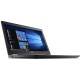 REF NB DELL LATITUDE 5580, 15.6”, i5 6300U, 8GB, 256GB SSD, ENG - GRADE A