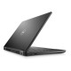 REF NB DELL LATITUDE 5580, 15.6”, i5 6200U, 8GB, 256GB SSD, WEBCAM - GRADE A