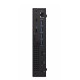 REF DELL OPTIPLEX 7050M MICRO, i5 7400T, 8GB DDR4, 256GB SSD- GRADE Α