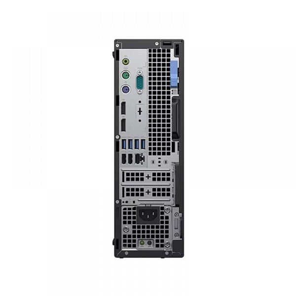 REF DELL OPTIPLEX 7060 SFF, i5 8500, 8GB DDR4, +256GB SSD - GRADE A+