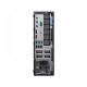 REF DELL OPTIPLEX 7060 SFF, i5 8500, 8GB DDR4, +256GB SSD - GRADE A+