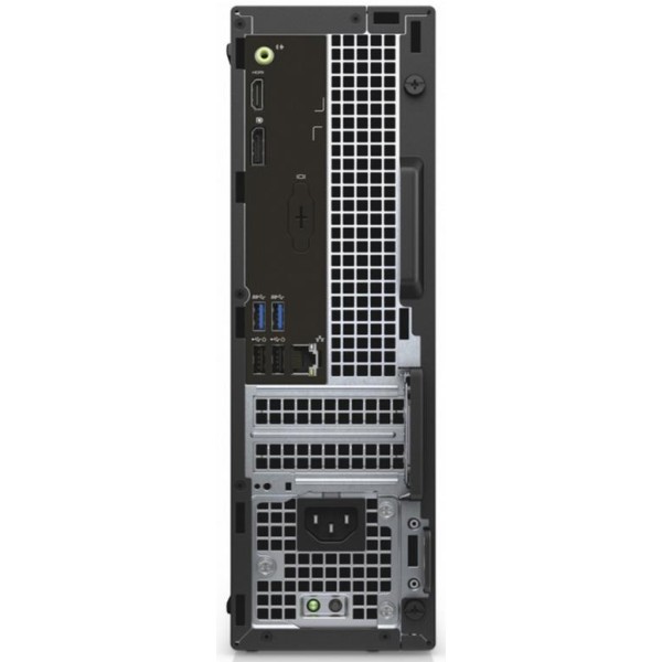 REF DELL OPTIPLEX 3040 SFF, i5 6x00, 16GB, 512GB SSD, GRADE A+