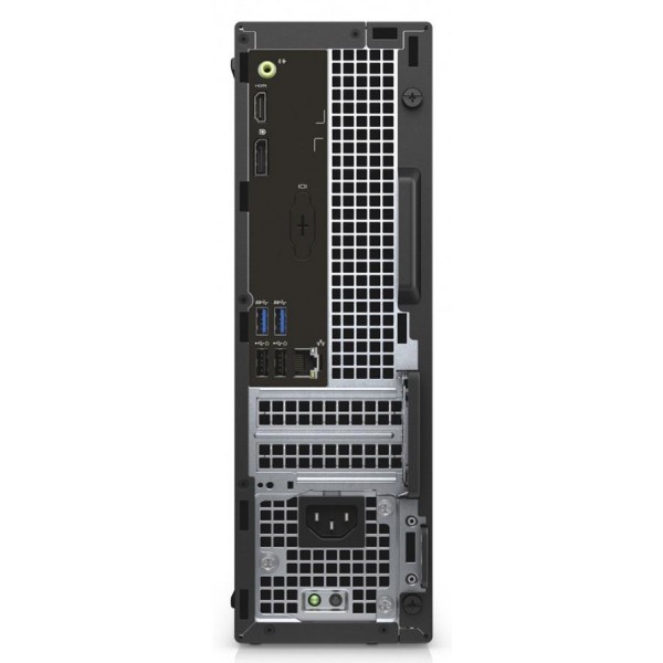 REF DELL OPTIPLEX 3040 SFF, i5 6x00, 8GB, 256GB SSD, GRADE A
