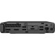 REF HP PRODESK 600 G5 MINI PC, i5 9500T, 8GB DDR4, 256GB SSD NVME - GRADE A