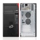 REF FUJITSU P558 TOWER, i5 8500, 8GB DDR4, 256GB SSD, WIN10 PRO - GRADE A+