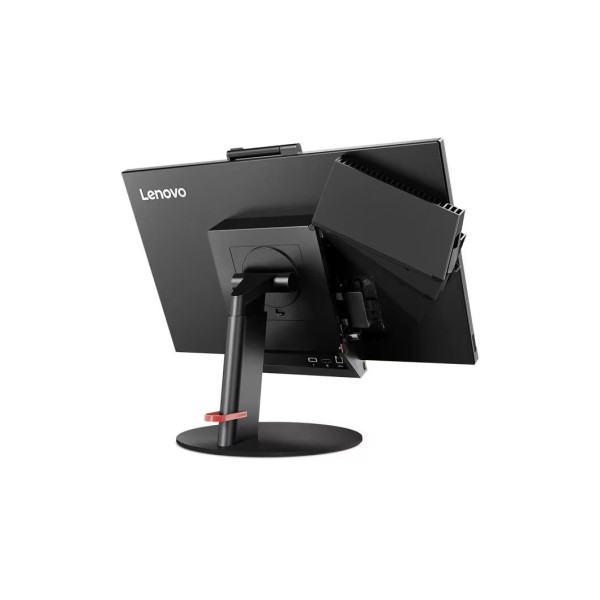 REF AIO LENOVO TINY IN ONE GEN 3, 24", i5 9500T, 16GB, 512GB SSD - GRADE A